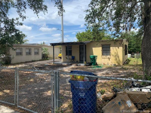 Magnolia Gardens, 1991 Rutland St, Opa-Locka, Florida 33054, image 2