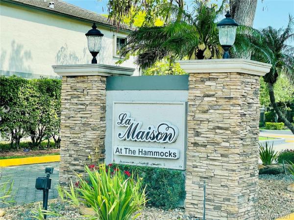 La Maison At The Hammocks, 15543 SW 110th Ter, The Hammocks, Florida 33196, image 2