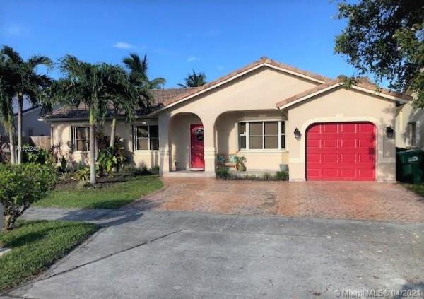 Monaco Estates, 17147 SW 144th Ct, Richmond West, Florida 33177, image 2