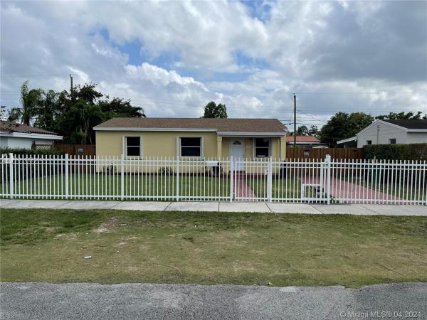 Central Miami, 7520 SW 30th Ter, Coral Terrace, Florida 33155, image 2