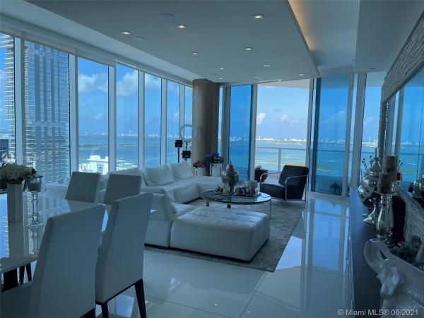 Paramount Bay, 2020 N Bayshore Dr #3001, Miami, Florida 33137, image 2