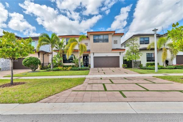 9015 NW 154 Ter #, Miami Lakes, Florida 33018, image 2