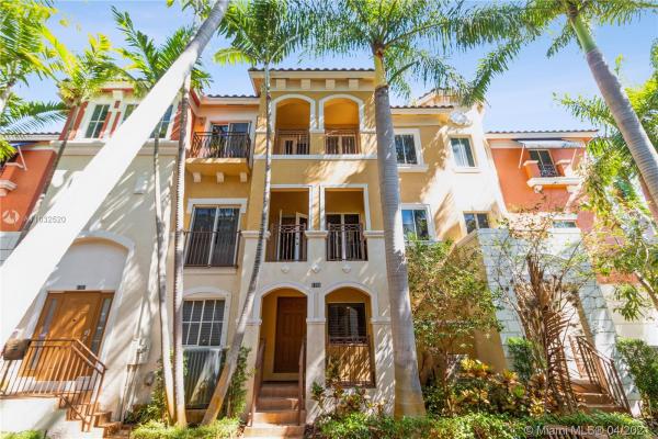 Coastal Bay, 1709 Coastal Bay Blvd, Boynton Beach, Florida 33435, image 2