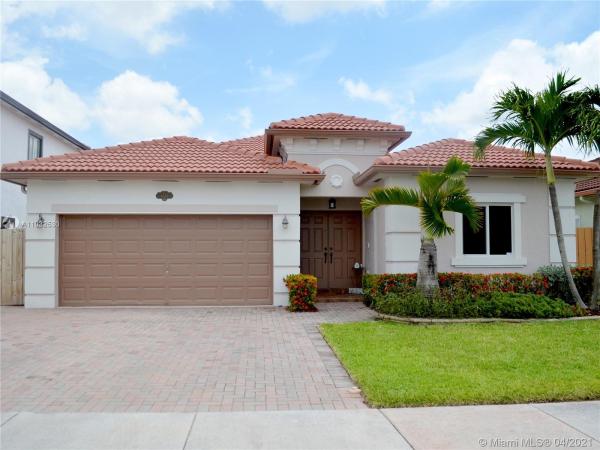 Oakland, 4445 SW 165th Ct, Palmetto Estates, Florida 33185, image 2