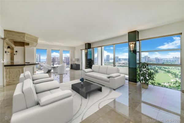 Delvista Tower 2, 20355 NE 34th Ct #2725, Aventura, Florida 33180, image 2