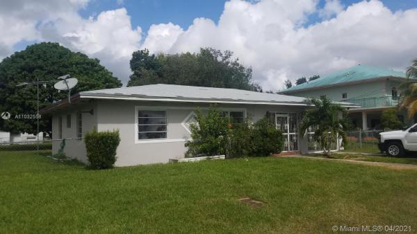 Town Of Florida City, 346 SW 5th St, Florida City, Florida 33034, image 2