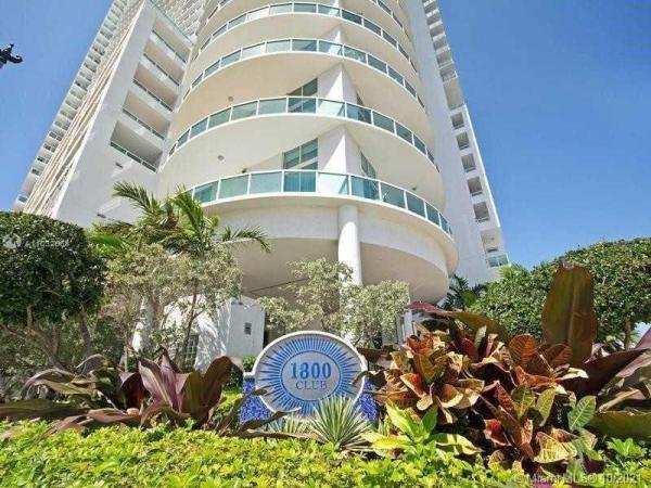 1800 Club, 1800 N Bayshore Dr #3604, Miami, Florida 33132, image 2