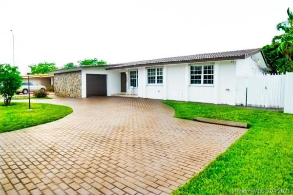 San Jor, 9121 SW 21st St, Westchester, Florida 33165, image 2