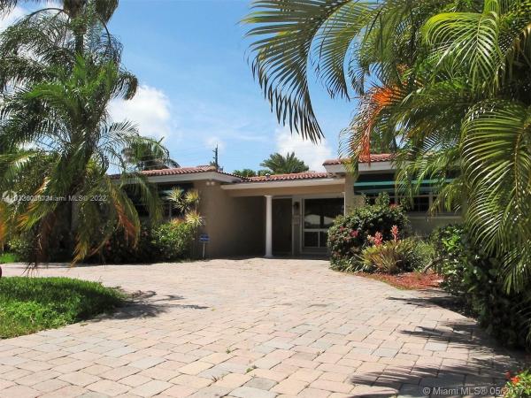 Hollywood Lakes, 1223 Lincoln St, Hollywood, Florida 33019, image 1