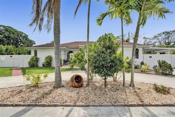 El Dorado Plains, 4271 SW 95th Ave, Olympia Heights, Florida 33165, image 2