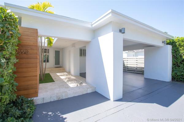 Lake View, 590 W 49th St, Miami Beach, Florida 33140, image 2