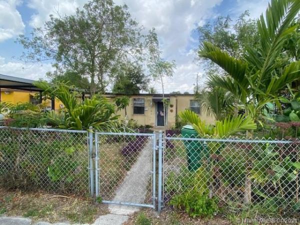 Magnolia Gardens, 1931 Wilmington St #, Opa-Locka, Florida 33054, image 2