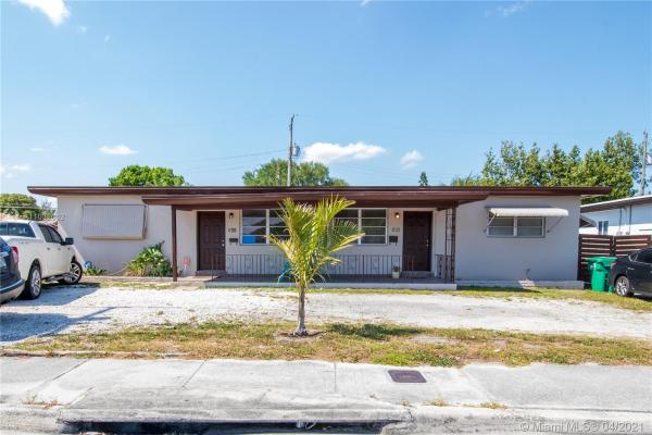 North Silver Crest, 1135 NW 103rd St, Pinewood, Florida 33150, image 2