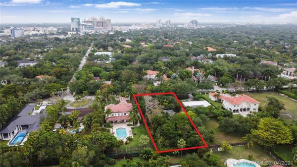 Flagler Groves Estates, 7310 SW 104th St, Pinecrest, Florida 33156, image 2