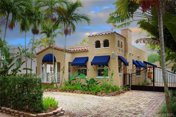 Granada, 918 Ferdinand St, Coral Gables, Florida 33134, image 2