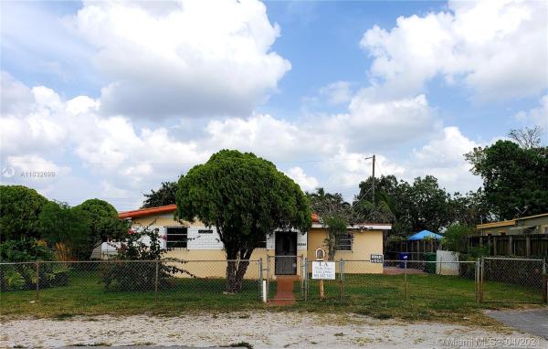 Acme Gulfair, 10345 NW 35th Ct, West Little River, Florida 33147, image 2