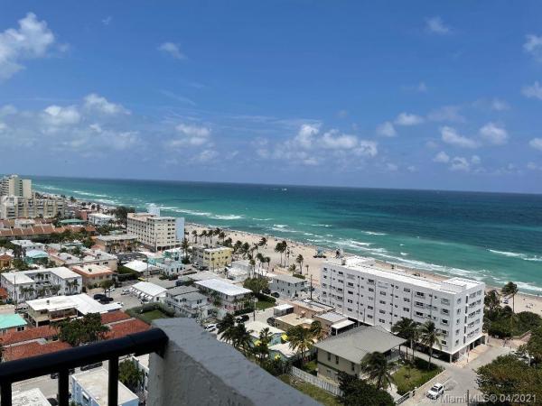 The Summit, 1201 S Ocean Dr #1808N, Hollywood, Florida 33019, image 2