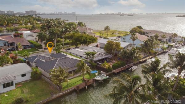 Bay Crest, 1230 NE 83rd St, Miami, Florida 33138, image 2
