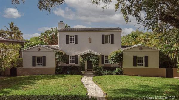Miami Shores Residential, 326 NE 94th St, Miami Shores, Florida 33138, image 2