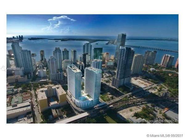 Axis On Brickell South, 79 SW 12th St #1104-S, Miami, Florida 33130, image 2