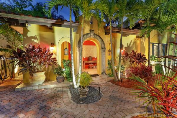 Carolina Park, 2130 SW 24th Ter, Miami, Florida 33145, image 2