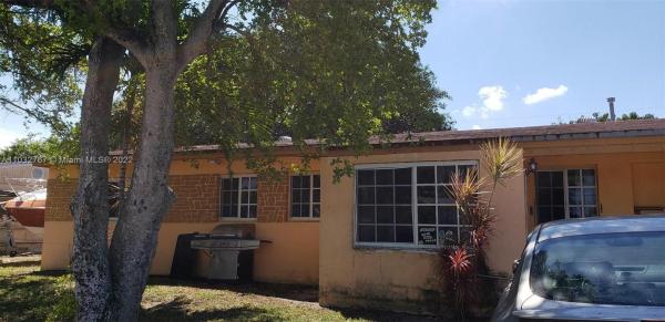 Miami Modern Manors, 18600 NW 5th Ave, Miami Gardens, Florida 33169, image 1