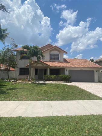 1011 Amherst Ave, Davie, Florida 33325, image 2