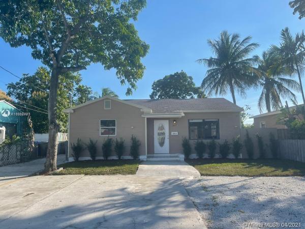 Dixie Gardens, 2512 Grant St, Hollywood, Florida 33020, image 2