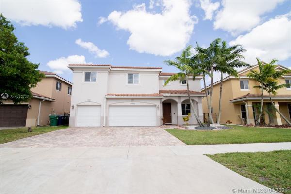 Sport Acres, 20603 NW 14th Pl, Miami Gardens, Florida 33169, image 2