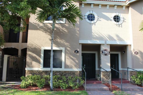 The Courts At Isles Of Bayshore, 22511 SW 88th Pl #4-24, Cutler Bay, Florida 33190, image 2