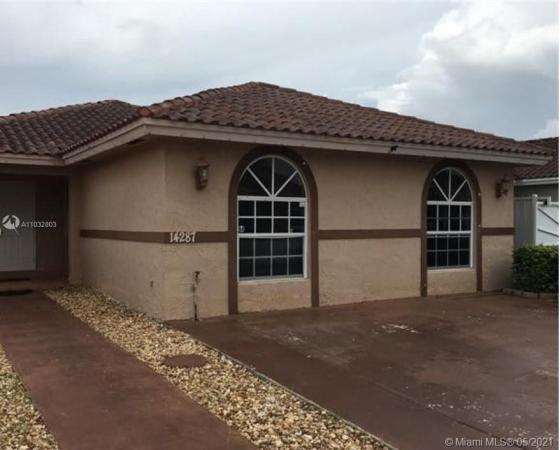 Bird Lakes South, 14287 SW 52nd St, Kendale Lakes, Florida 33175, image 2
