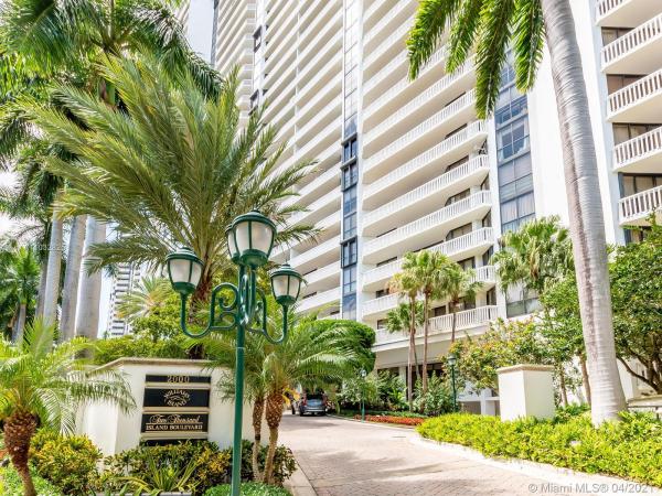 2000 Island Boulevard, 2000 Island Blvd #710, Aventura, Florida 33160, image 2