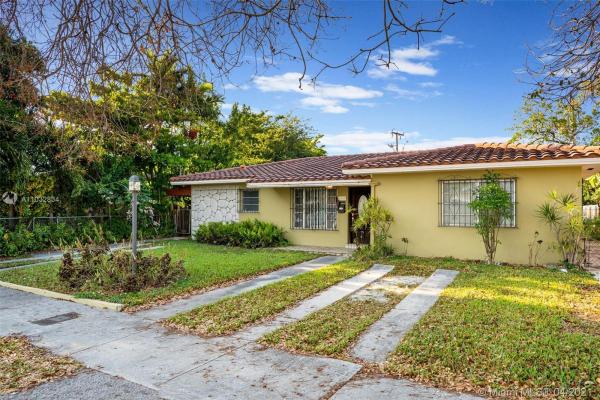 Central Manor, 6715 SW 25th St, Coral Terrace, Florida 33155, image 2