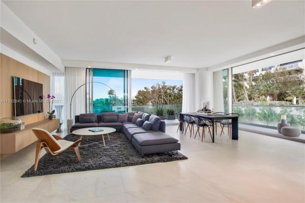 Oceana Bal Harbour, 10203 Collins Ave #211, Bal Harbour, Florida 33154, image 2