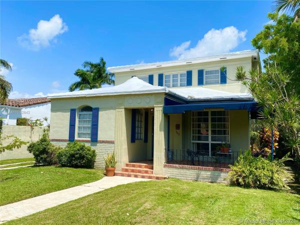 Lake View Heights, 765 W 50th St, Miami Beach, Florida 33140, image 2