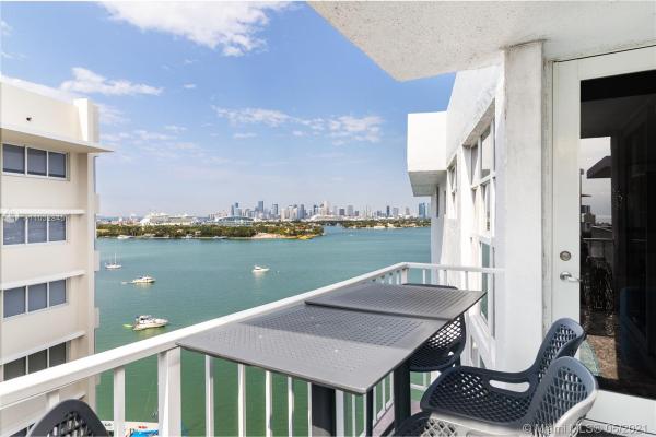 Bayview Terrace, 1228 West Ave #1515, Miami Beach, Florida 33139, image 2