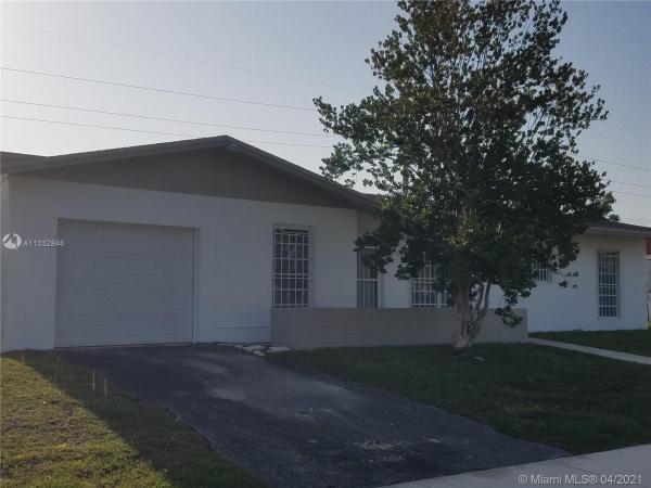 Fairway Estates, 15523 SW 107th Ct, Palmetto Estates, Florida 33157, image 2