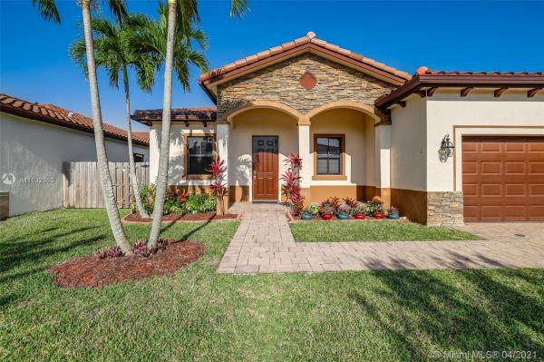 Mendocino At The Vineyards, 170 SE 34th Pl, Homestead, Florida 33033, image 2