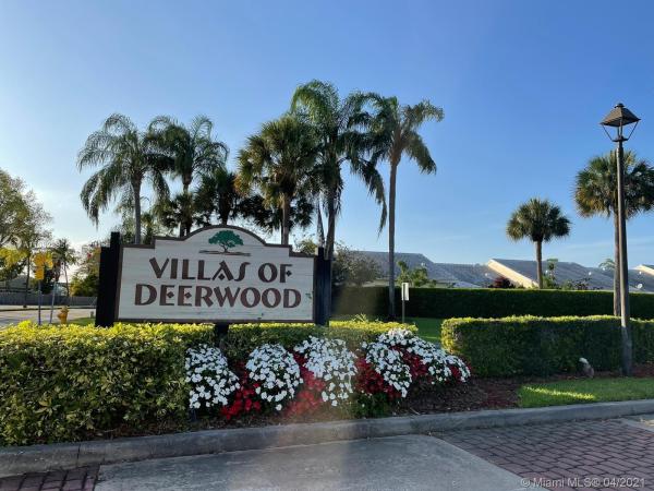 Villas Of Deerwood, 14809 SW 124th Pl, Three Lakes, Florida 33186, image 2