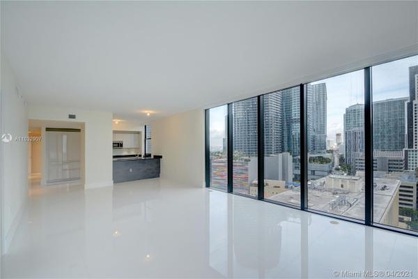 1010 Brickell, 1010 Brickell Ave #1701, Miami, Florida 33131, image 1