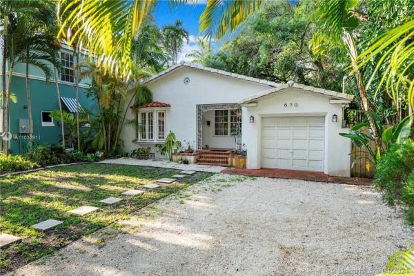 Baywood, 670 NE 69th St, Miami, Florida 33138, image 2