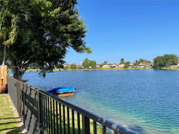 Weitzer Serena Lakes West, 17079 SW 142nd Pl, Richmond West, Florida 33177, image 2