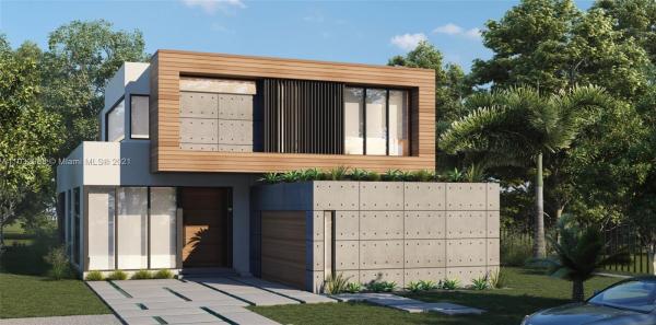 Ocean View Heights, 2320 Swanson Ave, Miami, Florida 33133, image 3