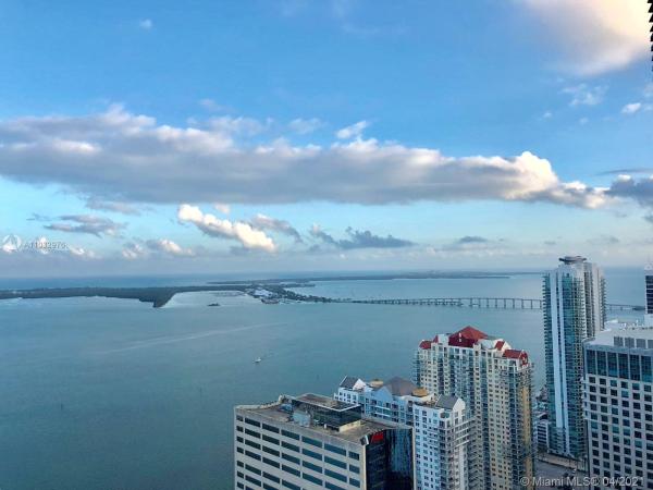 The Plaza On Brickell East, 950 Brickell Bay Dr #5107, Miami, Florida 33131, image 2