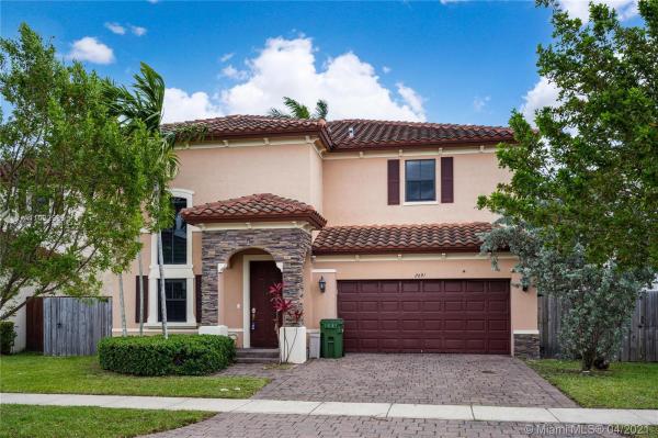 Capri At Oasis, 2691 NE 2nd Dr, Homestead, Florida 33033, image 2