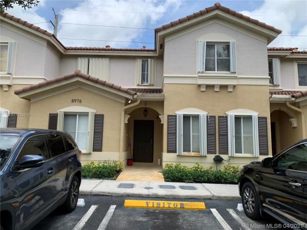 Century Park, 8976 W Flagler St #2, Fountainebleau, Florida 33174, image 2