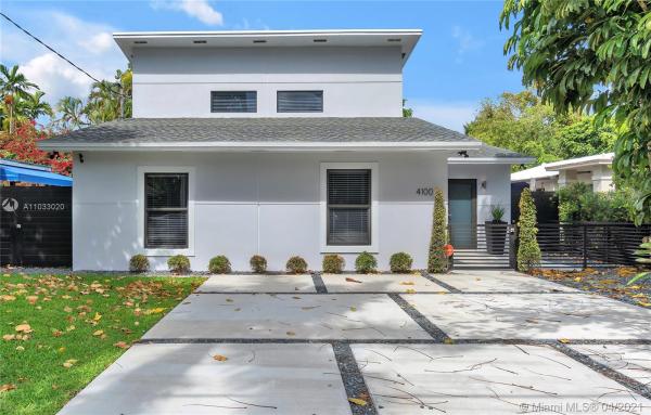 McKeever Terrace, 4100 SW 62nd Ave, South Miami, Florida 33155, image 2