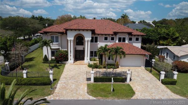 5385 SW 76th St, Unincorporated Dade County, Florida 33143, image 2
