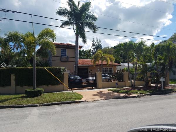 Brickell Estates, 2901 SW 2nd Ave, Miami, Florida 33129, image 2