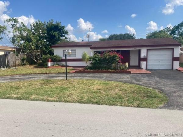 Miramar Tropical, 7812 Tropicana St, Miramar, Florida 33023, image 2